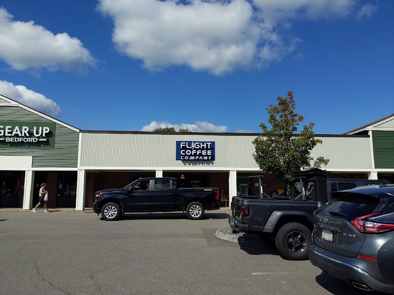 Flight Coffee Company