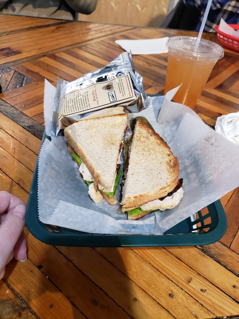 Flight Coffee Company