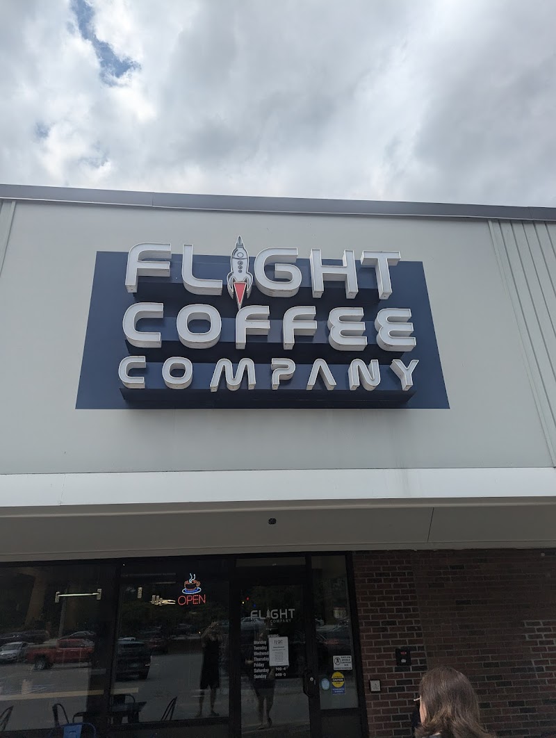 Flight Coffee Company