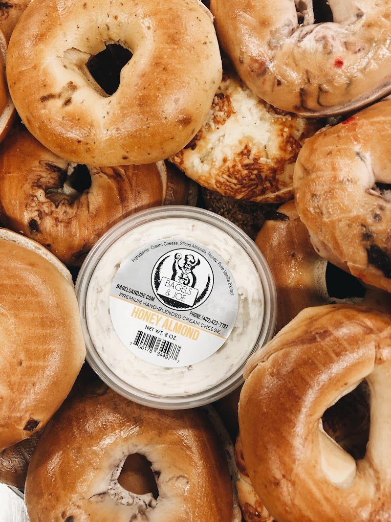 Bagels & Joe