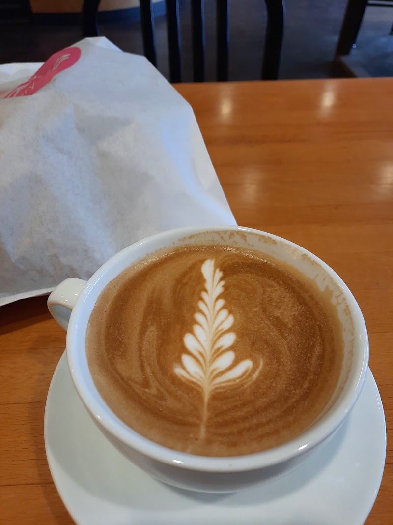 G Cafe Bakery East Rock