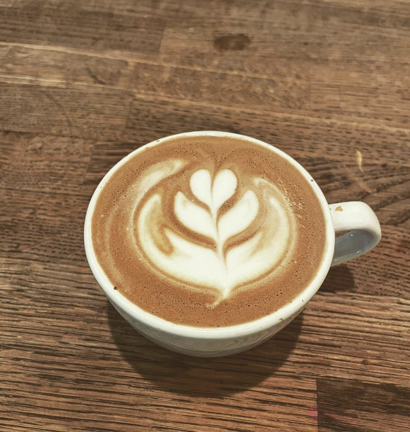 Mister French Espresso Bar