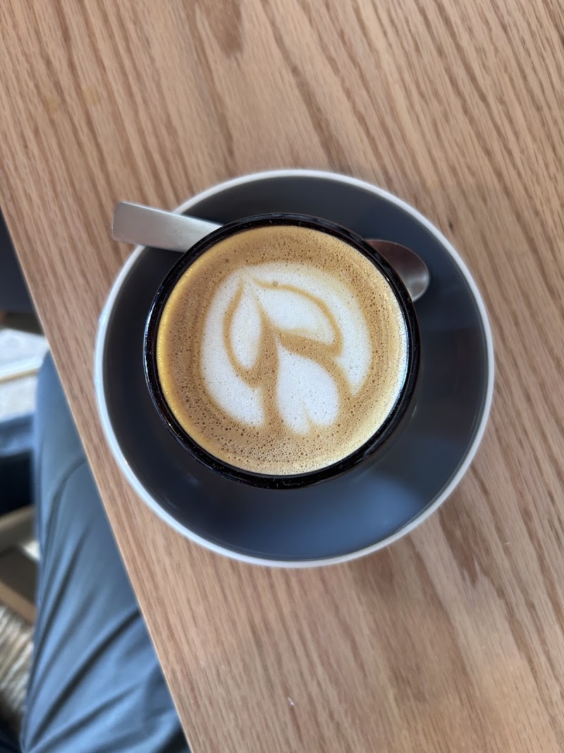 Mister French Espresso Bar