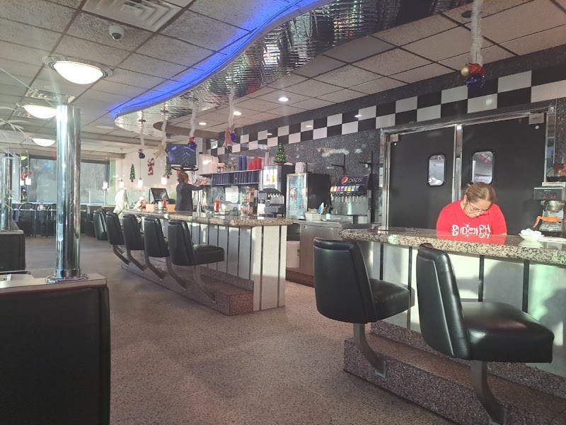 Hamilton Family Restaurant