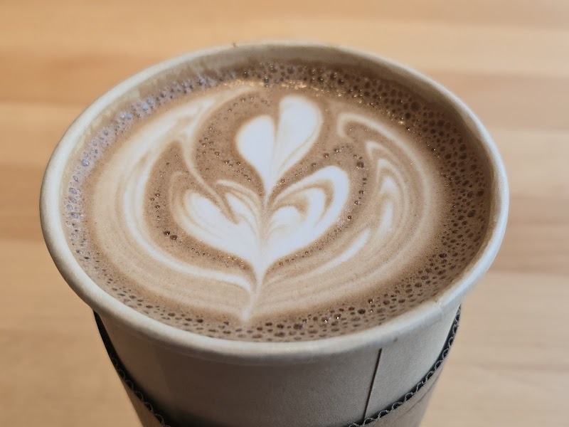 Wildflyer Coffee - Saint Paul