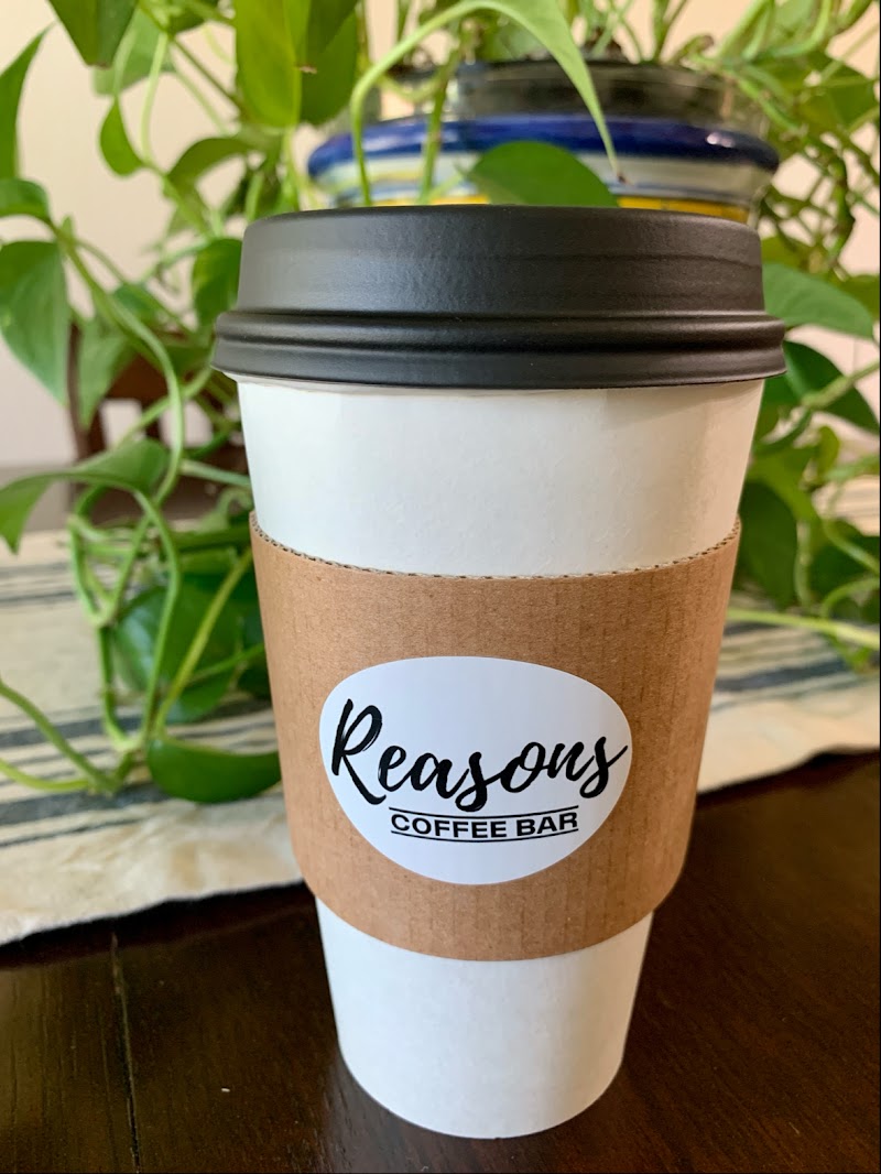Reasons Coffee Bar