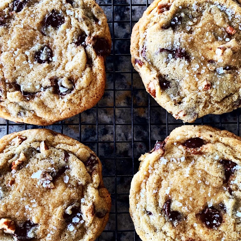 Camp Grounds Tea and Coffee