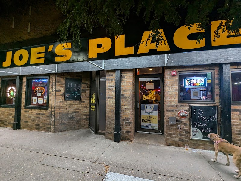 Joe's Place
