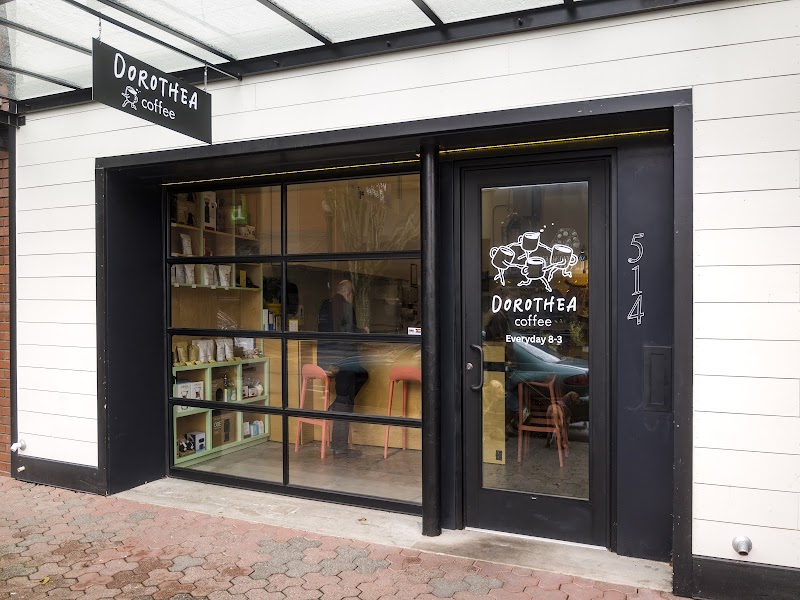 dorothea coffee