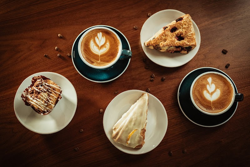 More Coffee House (formerly Tolle Lege Coffeebar)