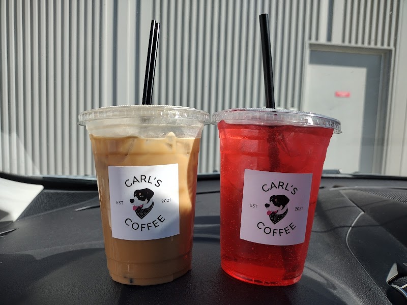 Carl's Coffee