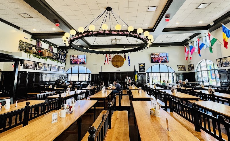 Hofbräuhaus Cleveland