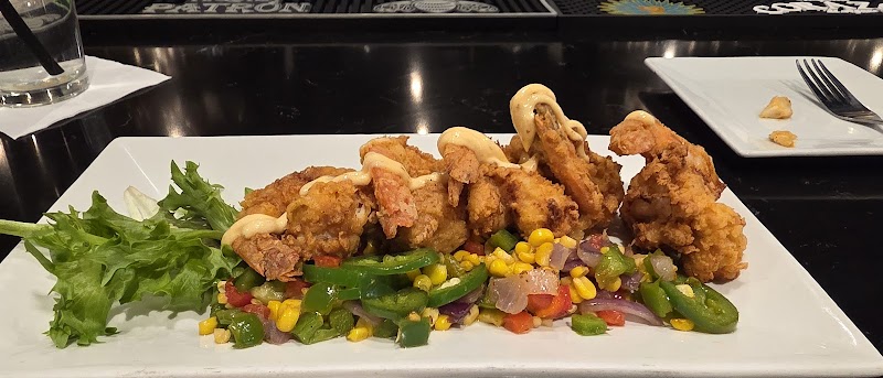 Miss Toya’s Creole House