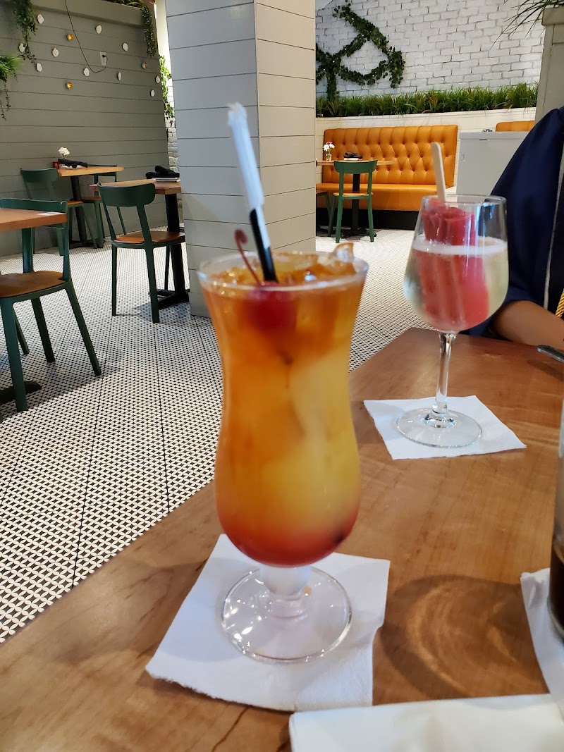 Miss Toya’s Creole House