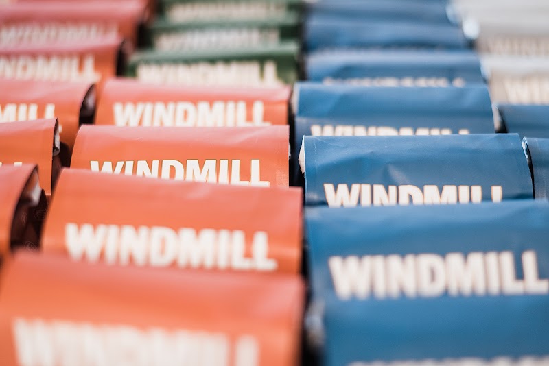 Windmill Coffee