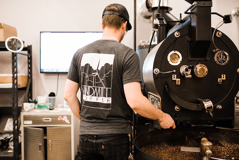 Windmill Coffee