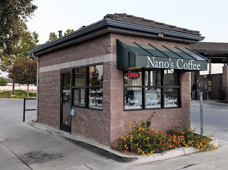 Nano's Coffee