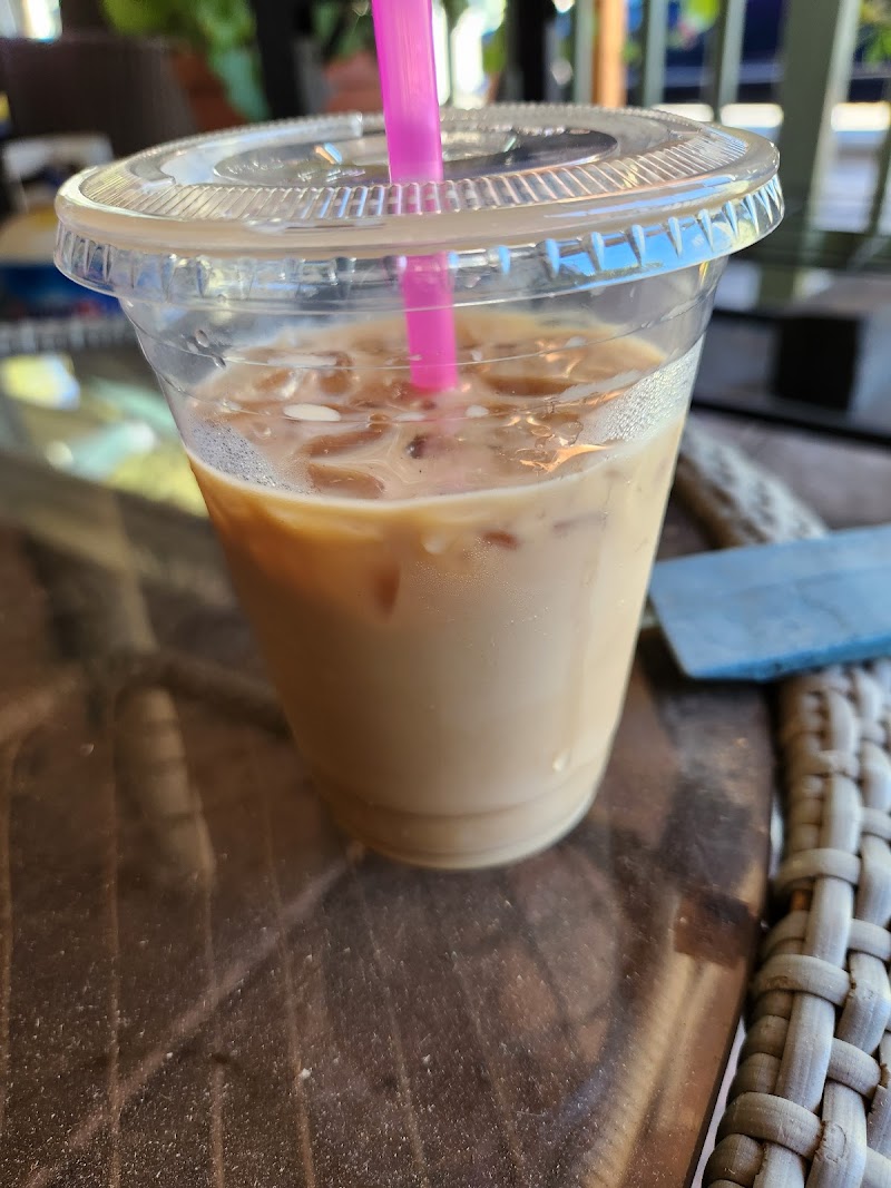 April May's Drive Thru Coffee