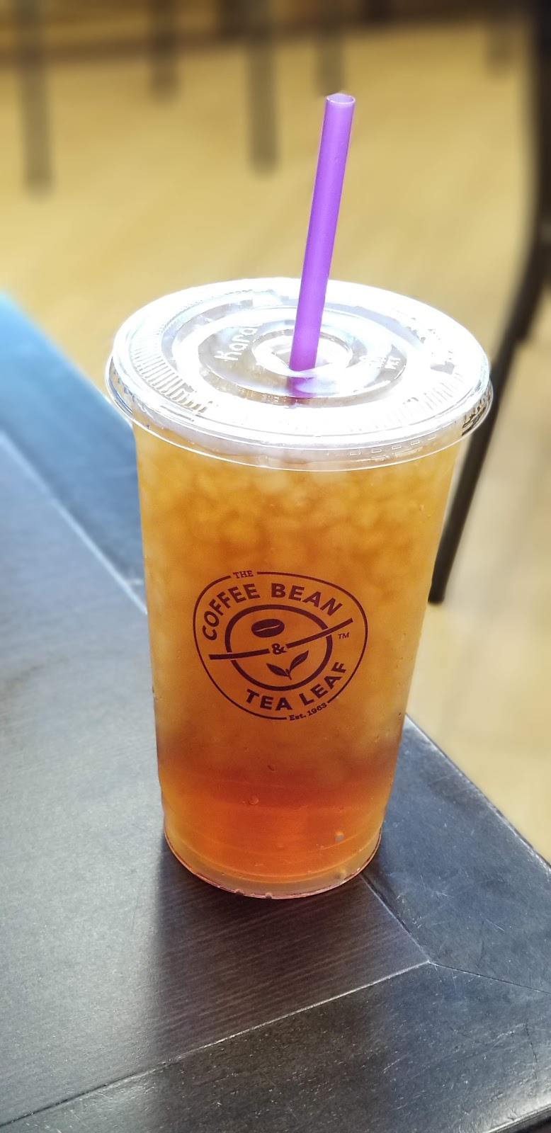 The Coffee Bean & Tea Leaf Kailua