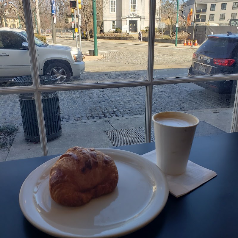 Chestnut Hill Coffee Co