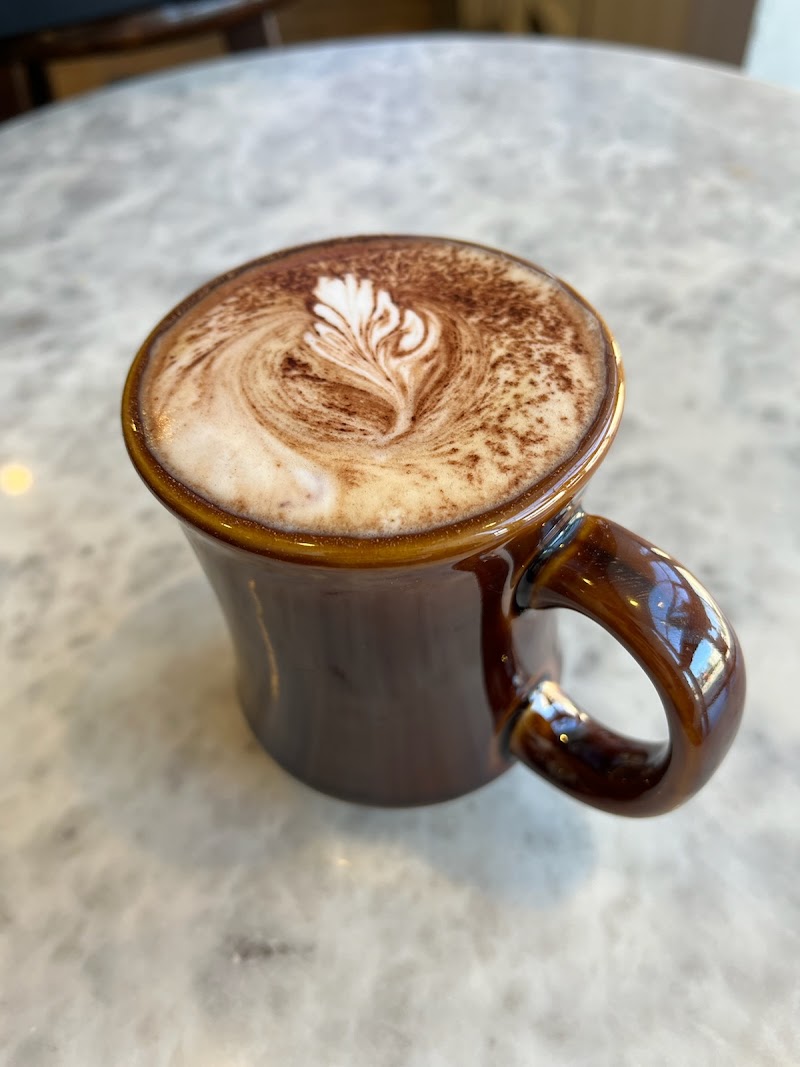 Chestnut Hill Coffee Co