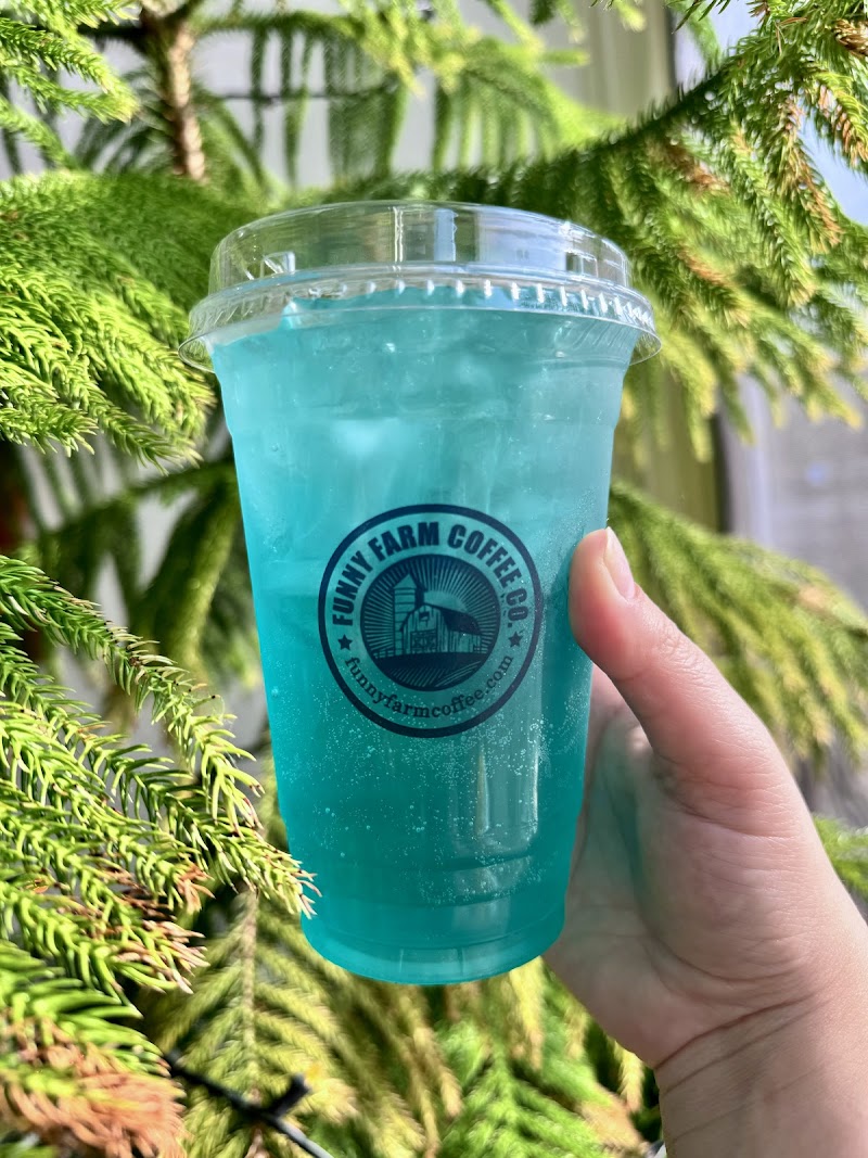Funny Farm Coffee Company