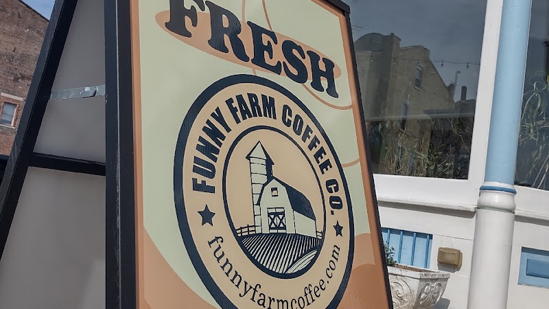 Funny Farm Coffee Company