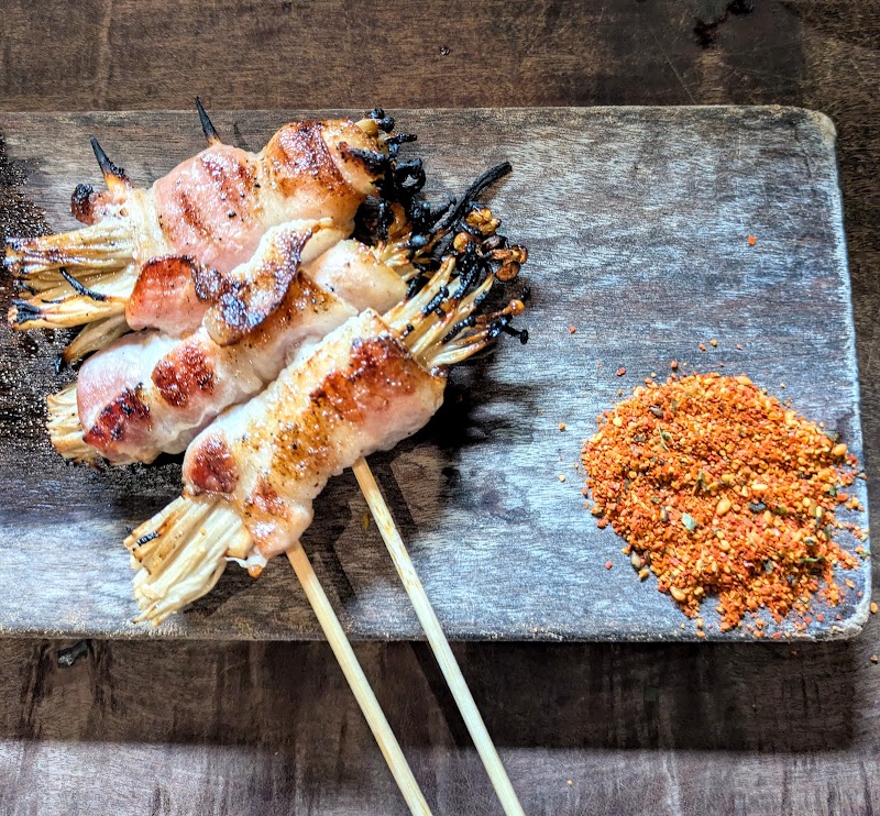 Kengo Sushi & Yakitori