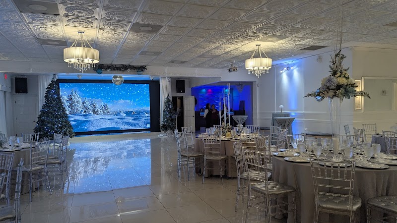 The Gables Coffee House