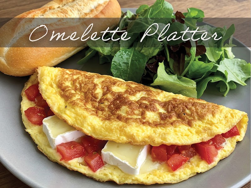 The Gables Coffee House