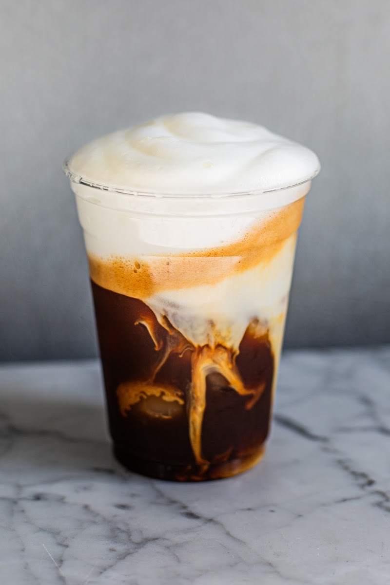 The Gables Coffee House