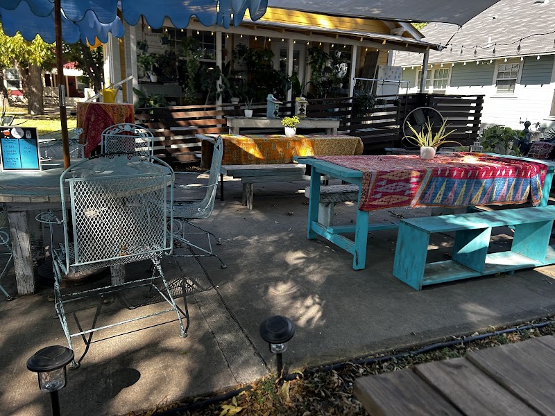 Rose and Dagger Coffee Company