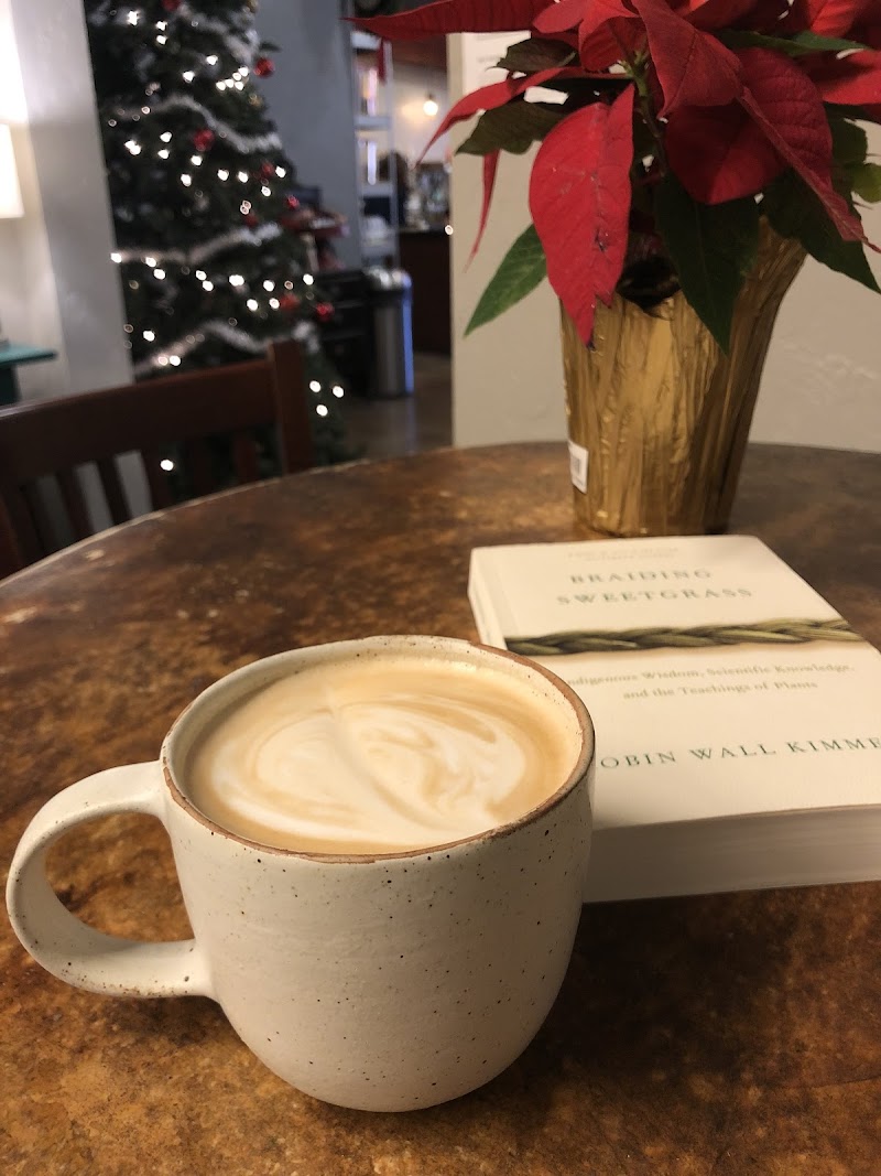 Aspen Coffee at Fountain Square