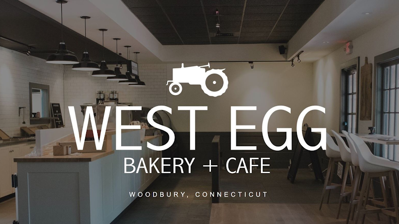 West Egg Cafe