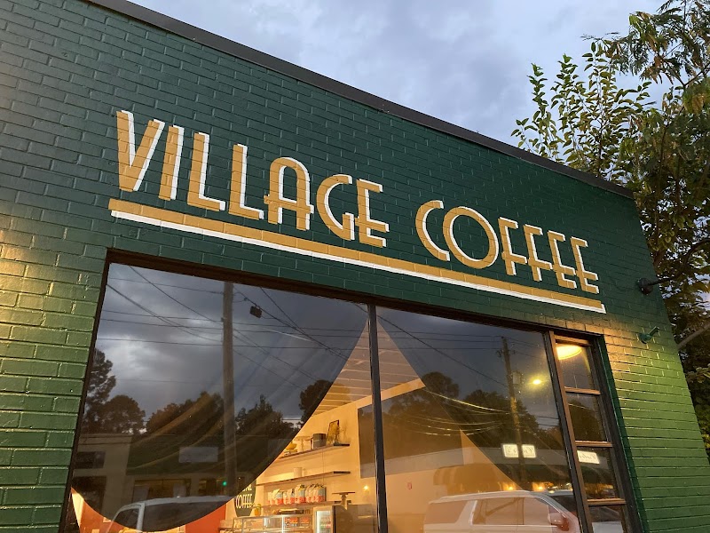 Village Coffee