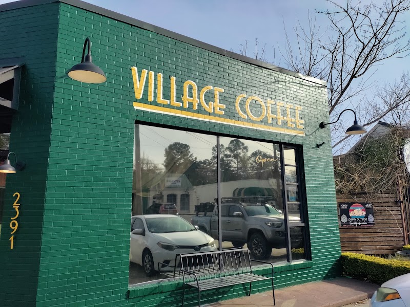 Village Coffee