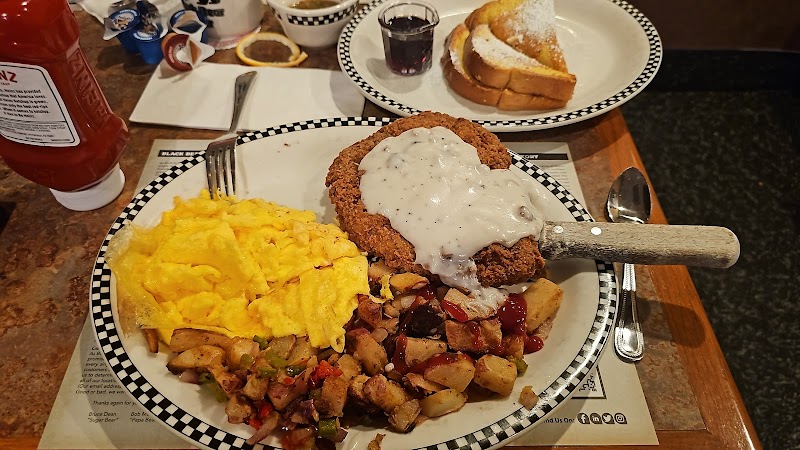 Black Bear Diner Moreno Valley