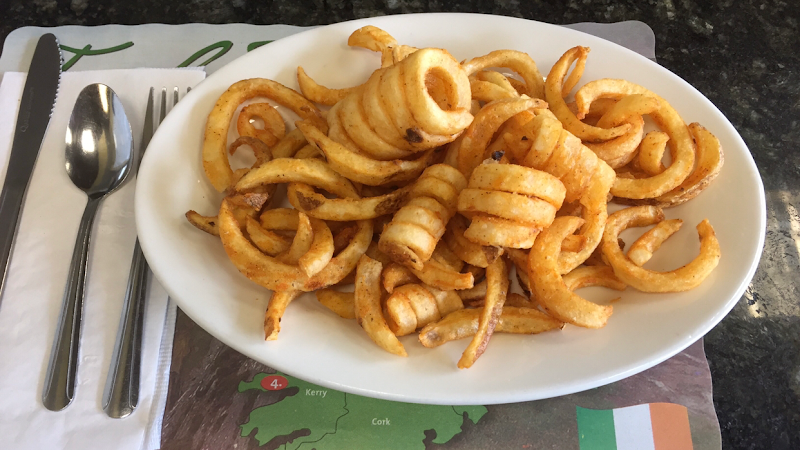 Beer Garden Bar & Restaurant