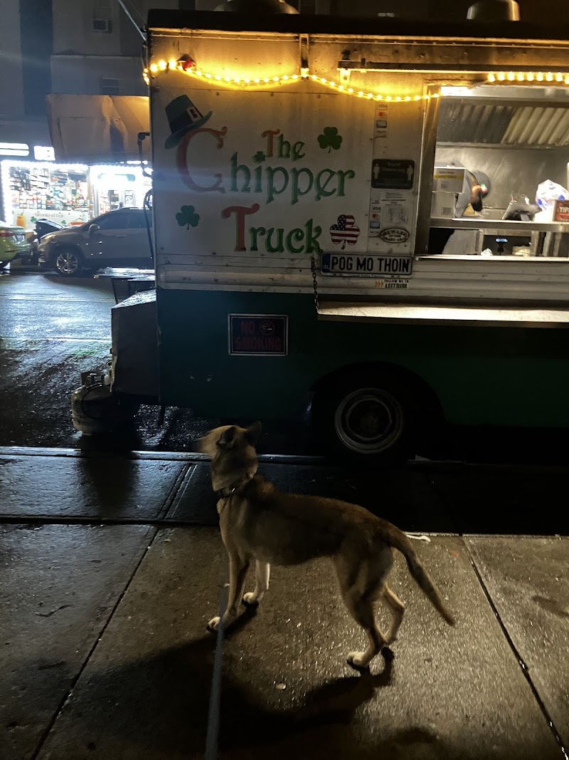 Beer Garden Bar & Restaurant