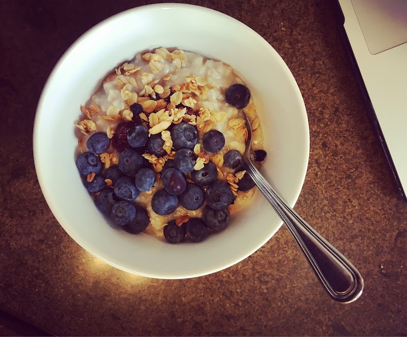 River Rock Coffee & Tea