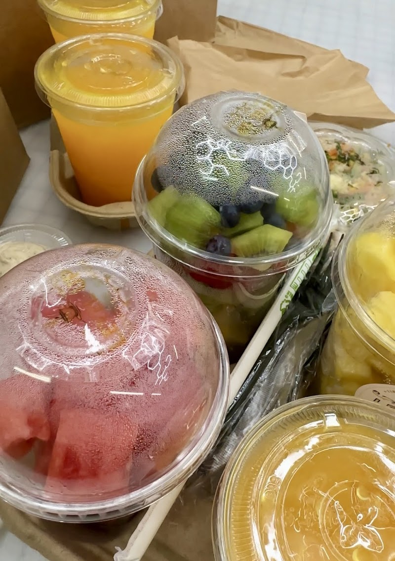 Level UP Coffee Shop