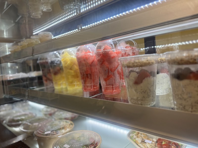 Level UP Coffee Shop