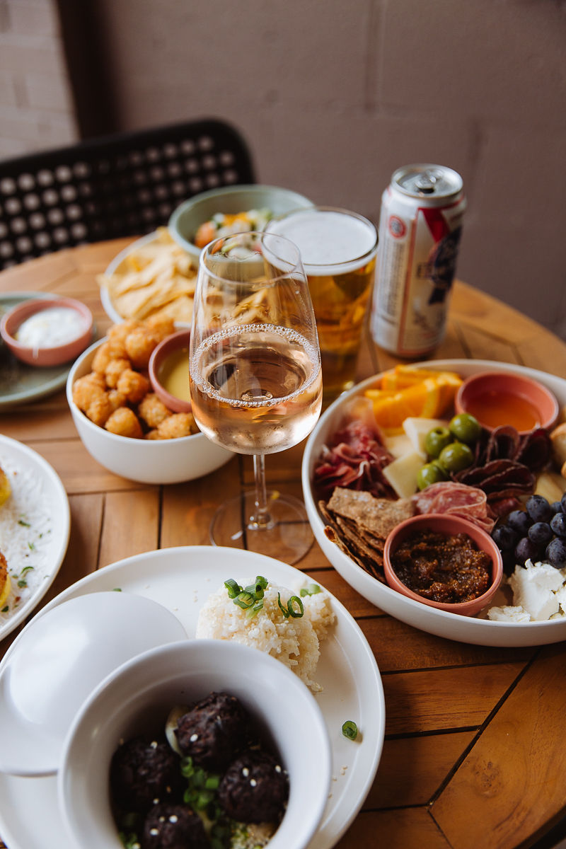 Broad Porch Coffee and Cafe