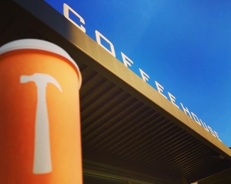 Thomas Hammer Coffee - Spokane Valley East Sprague