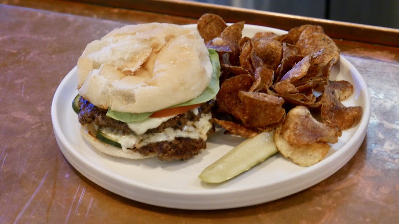 Fire by Forge Restaurant