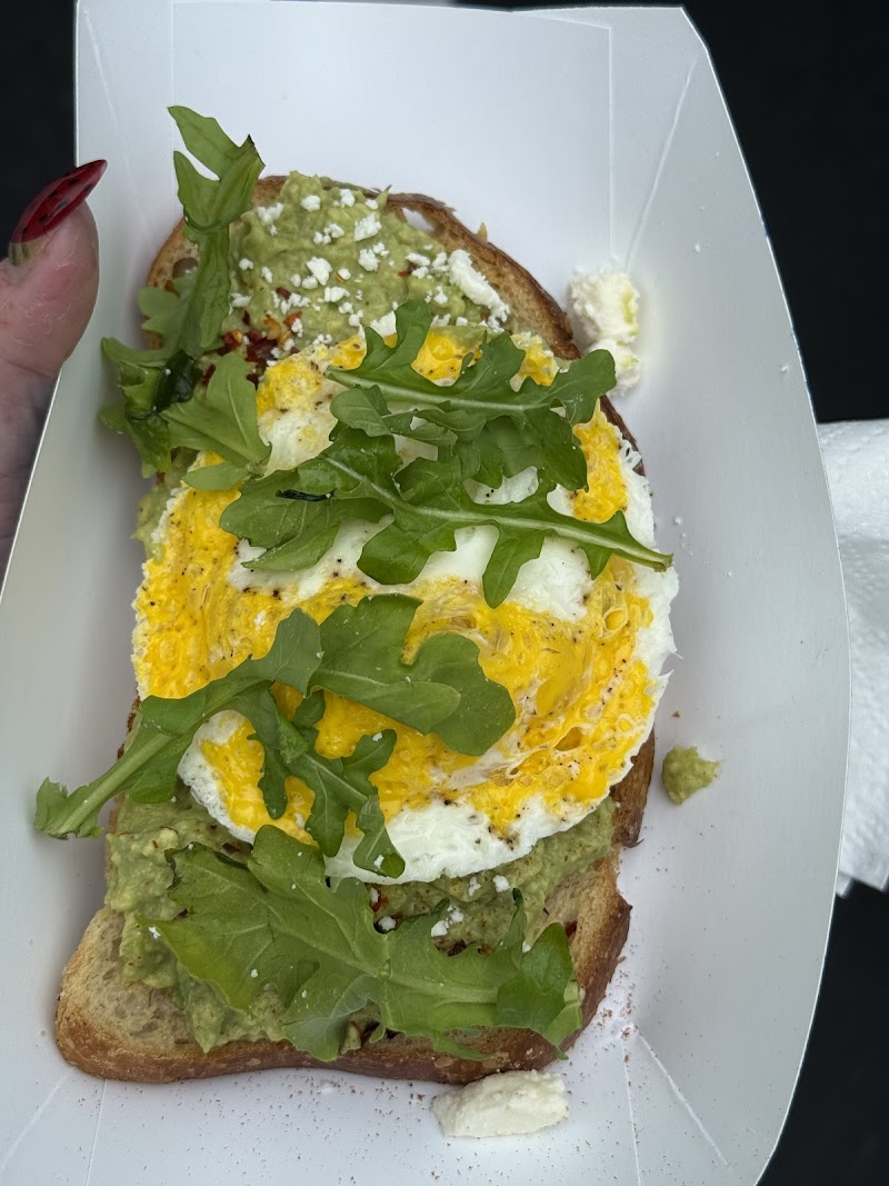 My O My Coffee and More