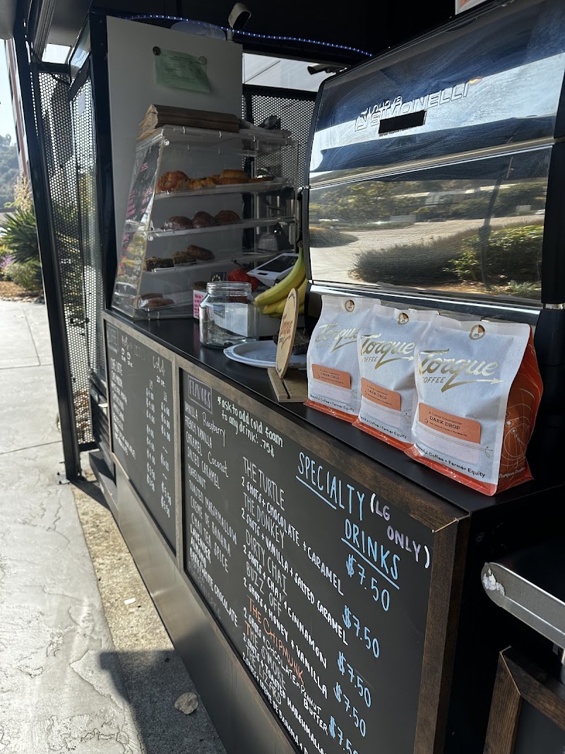 My O My Coffee and More