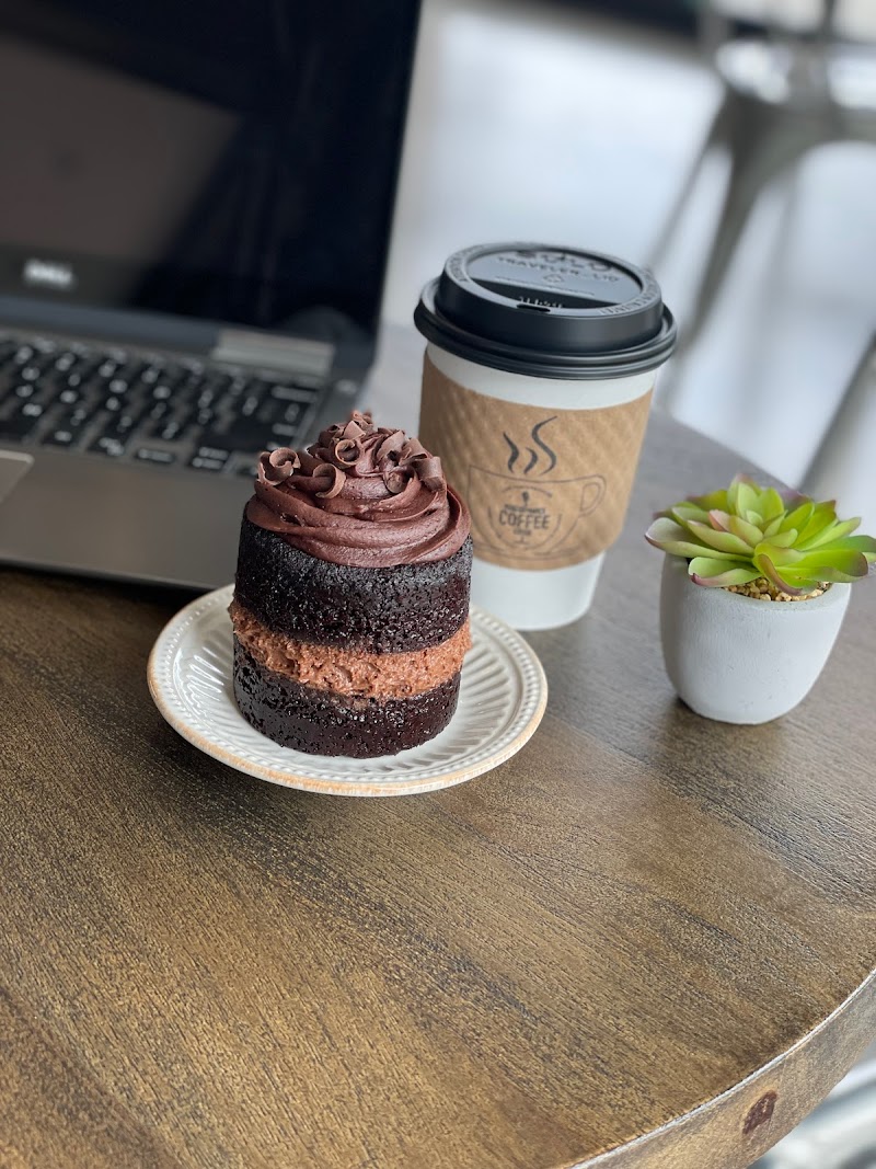 Performance Coffee House