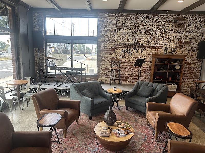 Performance Coffee House