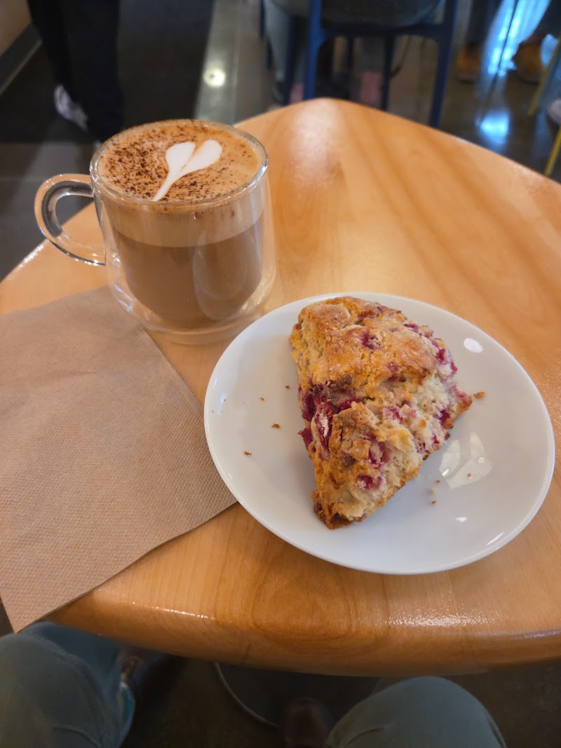 Little Sister Espresso